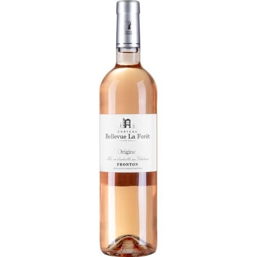 Chateau Bellevue la Foret - Rosé