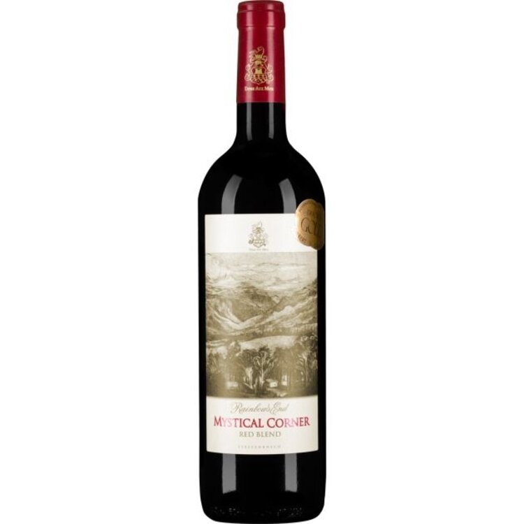 Rainbow’s End Wine Estate Rainbow's End Mystical Corner Red Blend