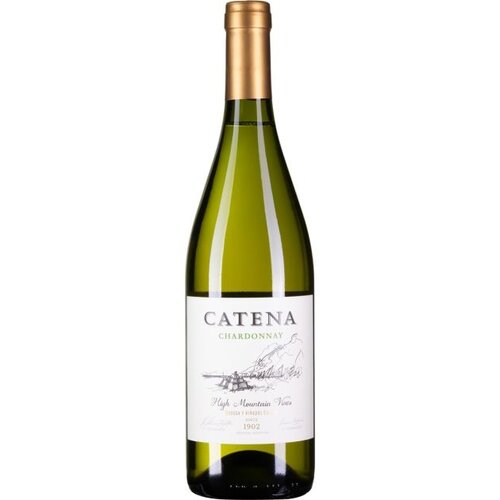 Bodega Catena Zapata Catena Chardonnay