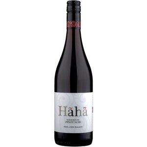 Haha Wine Company Hãhã Pinot Noir