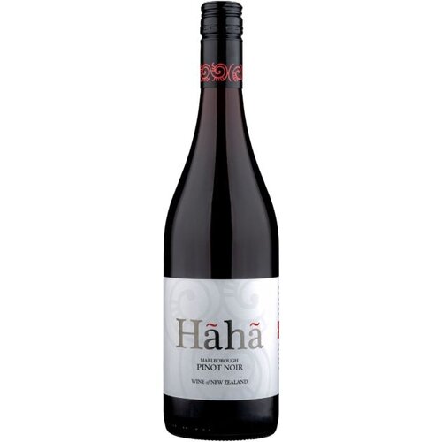 Haha Wine Company Hãhã Pinot Noir