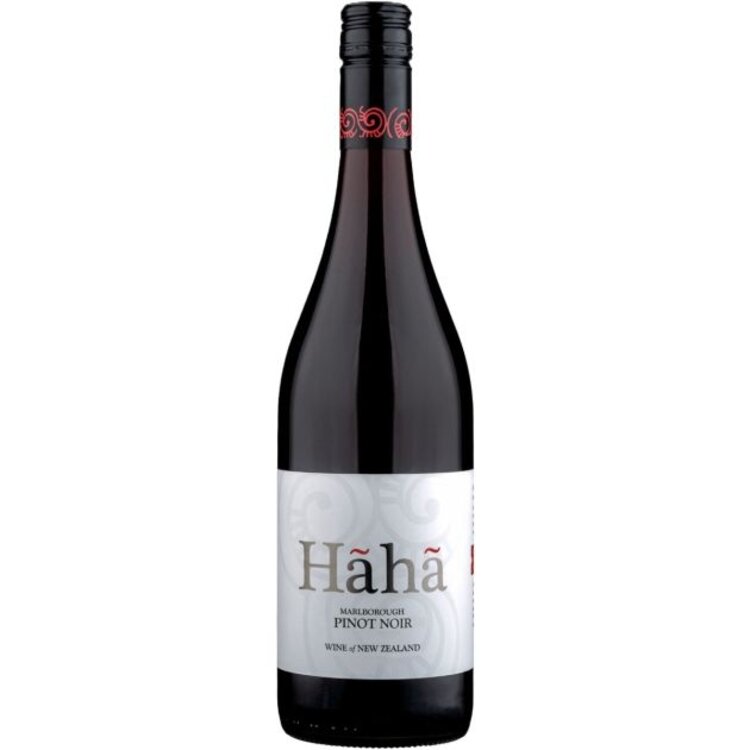 Haha Wine Company Hãhã Pinot Noir
