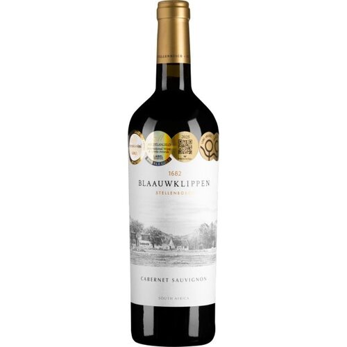 Blaauwklippen Blaauwklippen Cabernet Sauvignon