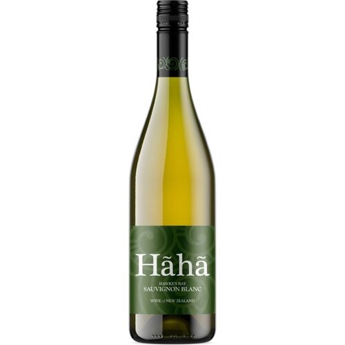 Haha Wine Company Hãhã Sauvignon Blanc