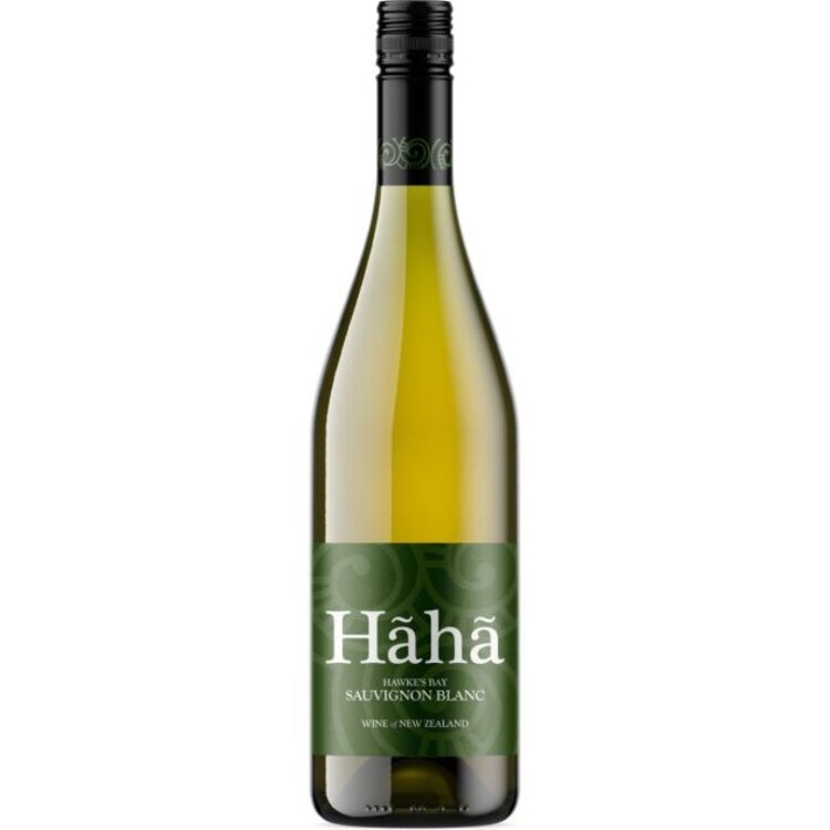 Haha Wine Company Hãhã Sauvignon Blanc