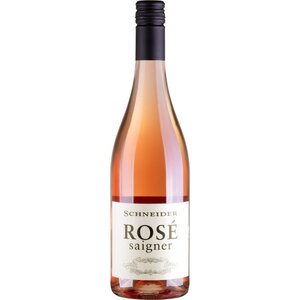 Weingut Markus Schneider Markus Schneider Rosé Saigner