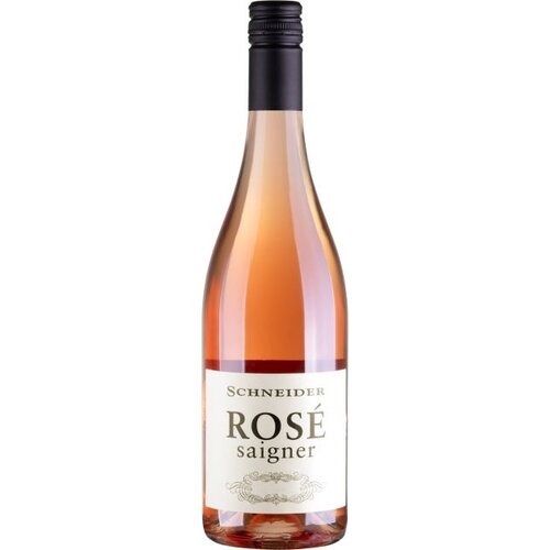 Weingut Markus Schneider Markus Schneider Rosé Saigner
