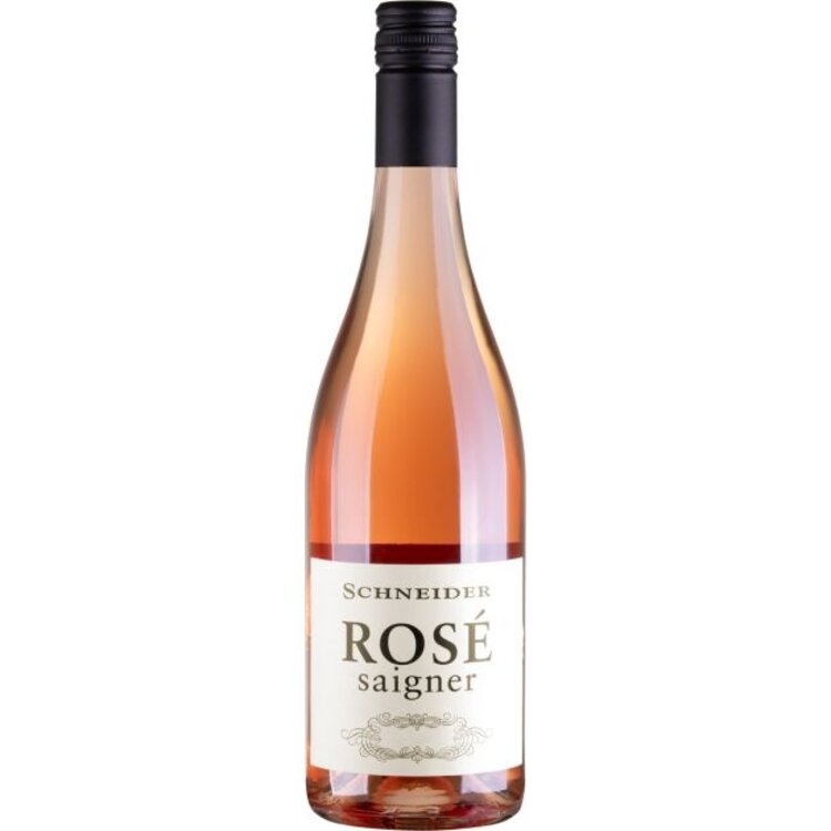 Weingut Markus Schneider Markus Schneider Rosé Saigner