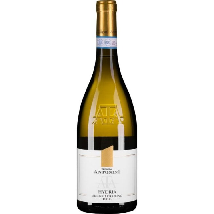 Tenuta Antonini Tenuta Antonini Hydria Pecorino d'Abruzzo DOC