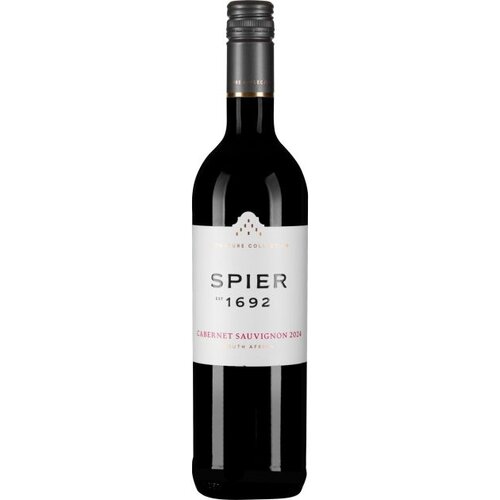 Spier Wines Spier Signature Cabernet Sauvignon