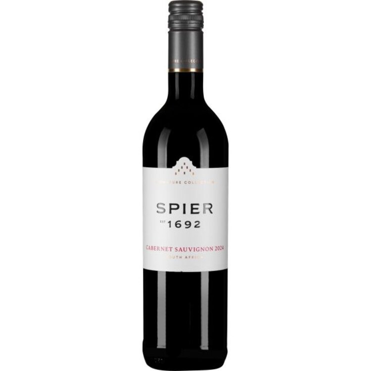 Spier Wines Spier Signature Cabernet Sauvignon