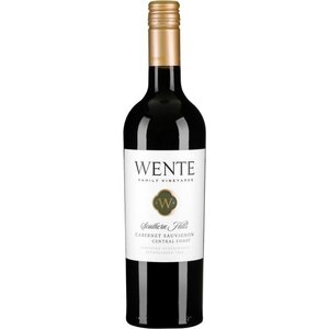Wente Vineyards Wente Southern Hills Cabernet Sauvignon