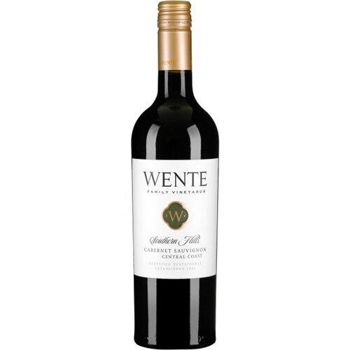 Wente Vineyards Wente Southern Hills Cabernet Sauvignon