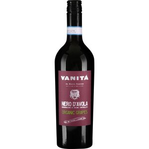 Fantini Group Farnese Vanita Nero d'Avola IGT