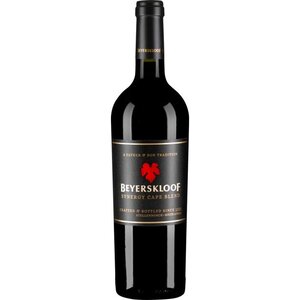 Beyerskloof Beyerskloof Synergy Cape Blend