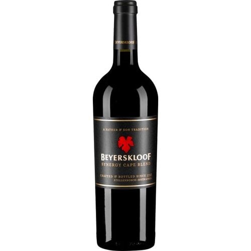 Beyerskloof Beyerskloof Synergy Cape Blend