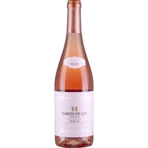 Barón de Ley Barón de Ley Rosé