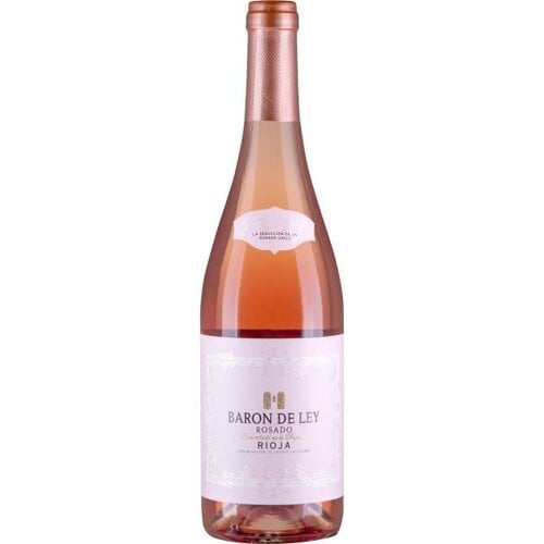 Barón de Ley Barón de Ley Rosé