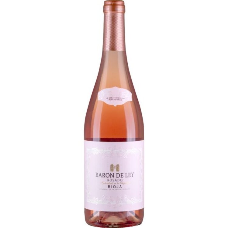Barón de Ley Barón de Ley Rosé