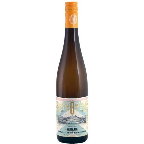 Kolonne Null Kolonne Null Johannisberg Riesling Gelblack Alcoholvrij