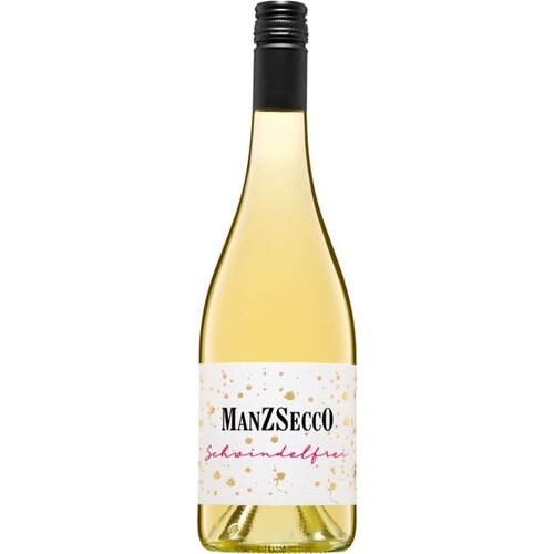 Weingut Manz Manz ManzSecco Schwindelfrei Alcoholvrij