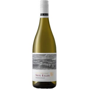 Neil Ellis Wines Neil Ellis Cape South Coast Chardonnay
