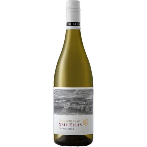Neil Ellis Wines Neil Ellis Cape South Coast Chardonnay