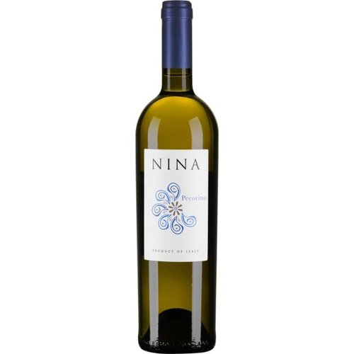 Casa Vinicola Botter Nina Pecorino Terre d'Abruzzo IGT