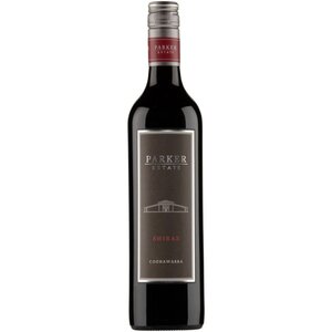 Parker Estate Parker Estate Coonawarra Shiraz