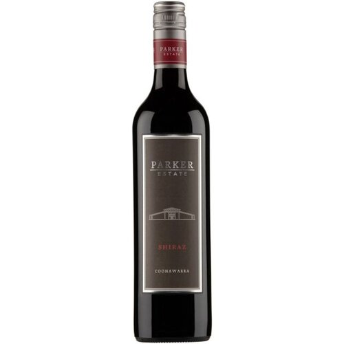 Parker Estate Parker Estate Coonawarra Shiraz