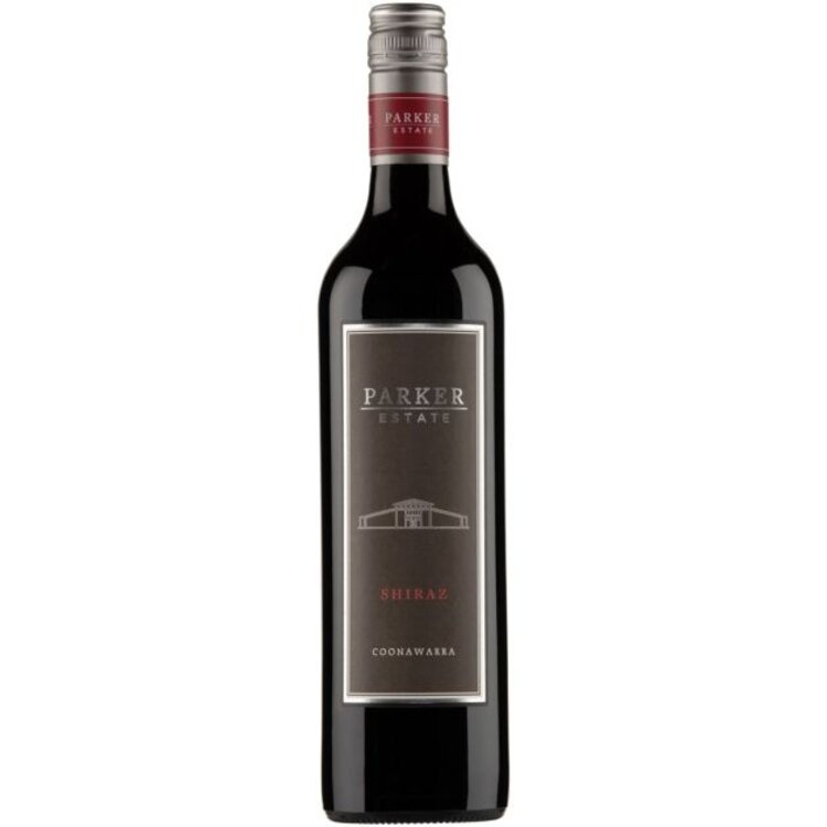 Parker Estate Parker Estate Coonawarra Shiraz