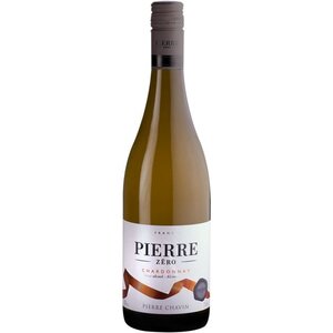 Pierre Chavin Pierre Zéro Chardonnay Non Alcohol