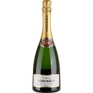 Pongracz Pongracz Méthode Cap Classique (MCC) Brut