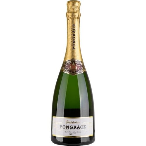 Pongracz Pongracz Méthode Cap Classique (MCC) Brut