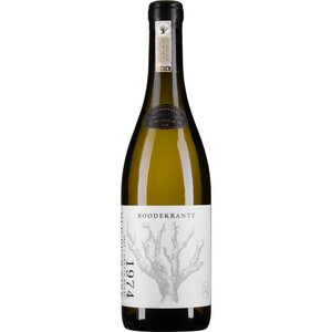 Roodekrantz Wines Roodekrantz 1974 Old Bush Vine Chenin Blanc