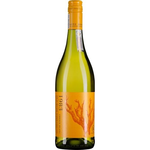 Roodekrantz Wines Roodekrantz 1983 Old Bush Vine Chenin Blanc