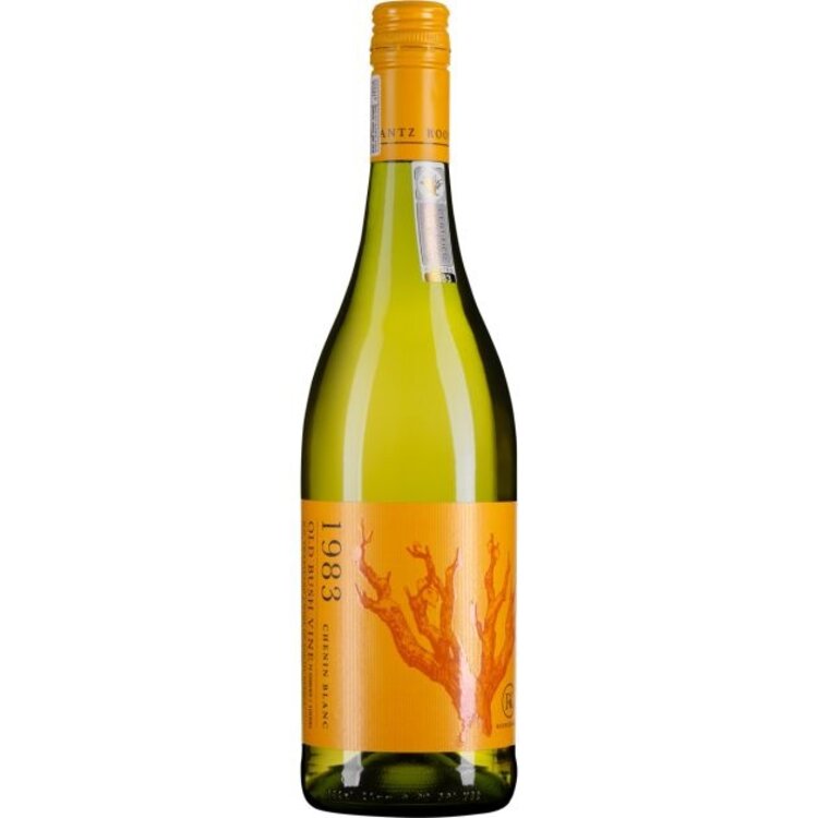 Roodekrantz Wines Roodekrantz 1983 Old Bush Vine Chenin Blanc