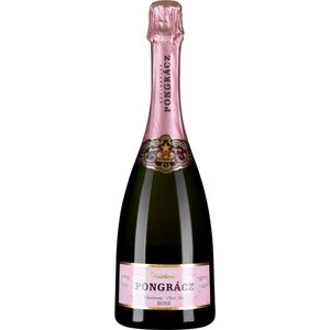 Pongracz Pongracz Méthode Cap Classique (MCC) Rosé