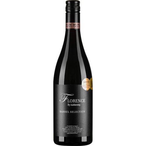 Aaldering Vineyards & Wines Aaldering Florence Barrel Selection