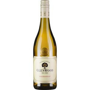 GlenWood Glenwood Chardonnay