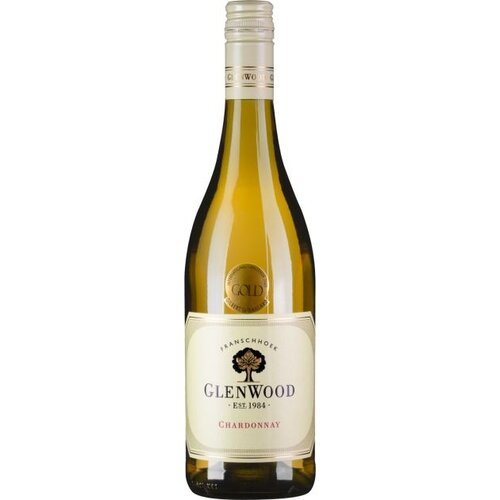 GlenWood Glenwood Chardonnay