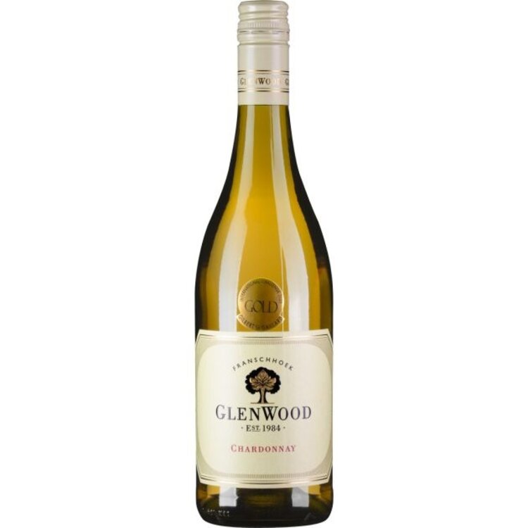 GlenWood Glenwood Chardonnay