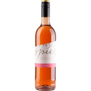 Spier Wines Spier Discover Rosé