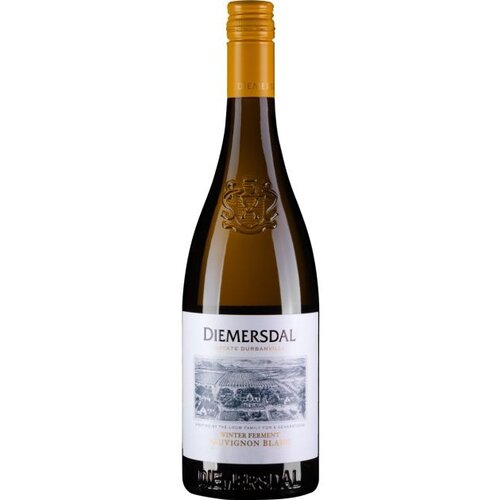 Diemersdal Wine Estate Diemersdal Winter Fermented Sauvignon Blanc