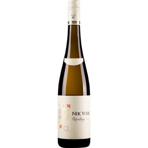 Nik Weis - St. Urbans-Hof Nik Weis Riesling trocken