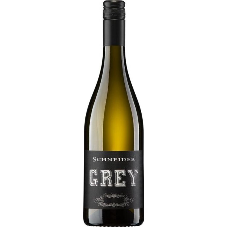 Weingut Markus Schneider Markus Schneider Grey