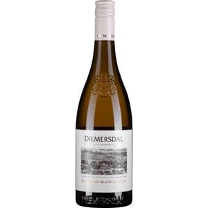 Diemersdal Wine Estate Diemersdal Sauvignon Blanc Reserve