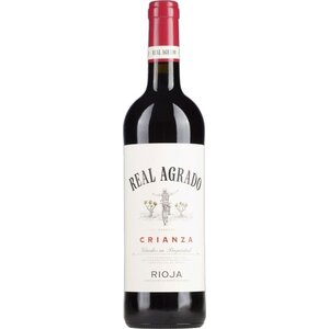 Real Agrado Real Agrado Crianza Rioja DOC