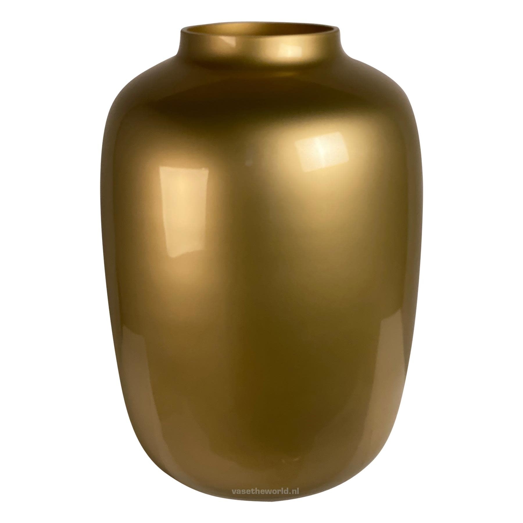 Vaas Mael Gold