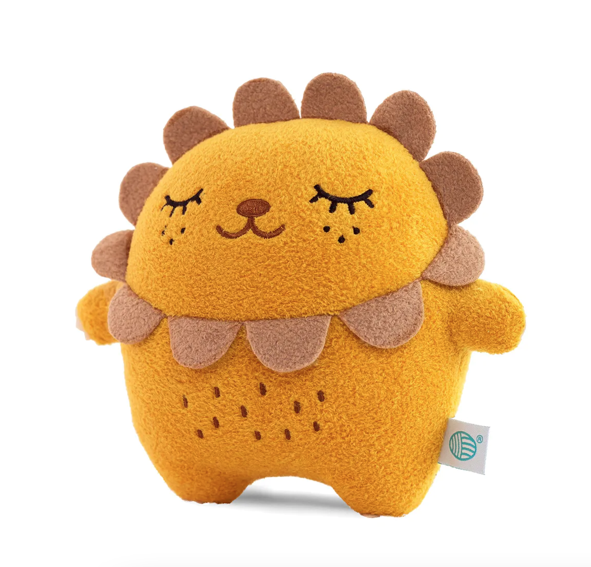 Knuffel Riceleon